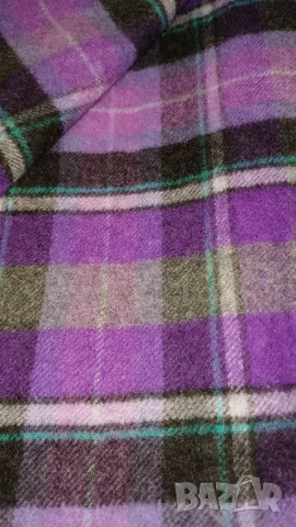 Edinburgh  шал от вълна, снимка 4 - Шалове - 48924875