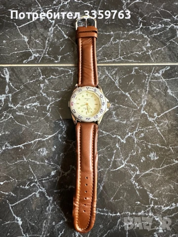 Мъжки часовник Spirit of Adventure Quartz, снимка 2 - Мъжки - 51112553