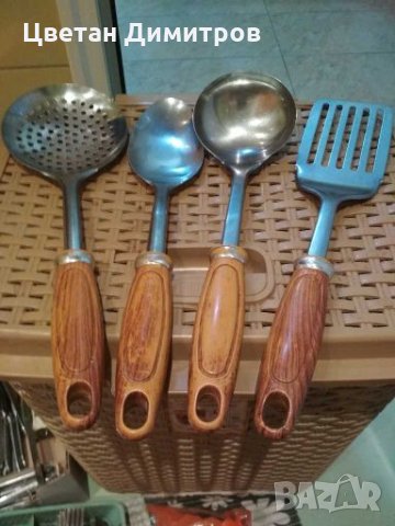 Комплект прибори.