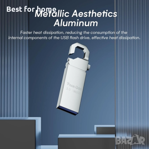 USB 3.0 USB флашка, снимка 6 - Друга електроника - 52492501