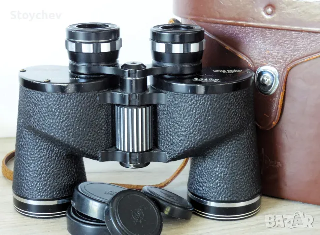 Птичарски бинокъл Swift Audubon Model 804 8.5x44