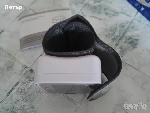 Апарат за кръвно налягане за китка НОВ, 4 модела, снимка 8 - Друга електроника - 32937445