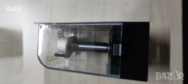 Фрезер за мебелни панти ф35 мм, снимка 5 - Други машини и части - 52997446