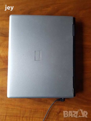 Лаптоп Fujitsu Siemens amilo M7405, снимка 2 - Лаптопи за дома - 27862142