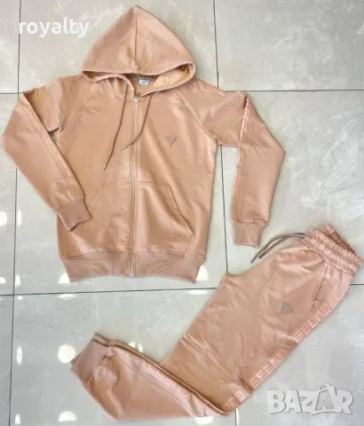 Guess дамски комплекти Различни цветове , снимка 8 - Спортни екипи - 49311222