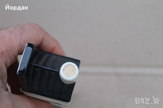 ''KLM'' /порцелан No 61/, снимка 5 - Колекции - 48706896