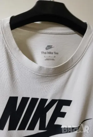 Nike Тениски Размер S, снимка 3 - Тениски - 47707581