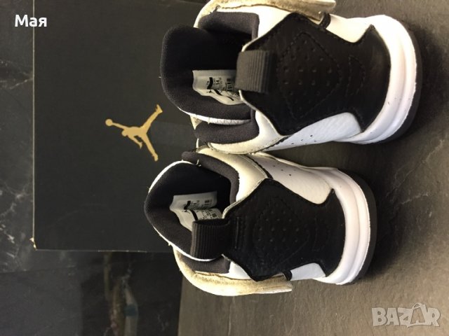 NIke JORDAN/ Найк Джордан , снимка 4 - Детски маратонки - 38165646
