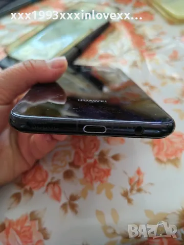 Huawei Mate 20 lite, снимка 5 - Huawei - 48811660