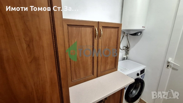 Двустаен апартамент под наем в кв. Три Чучура-север, снимка 9 - Апартаменти - 52533215