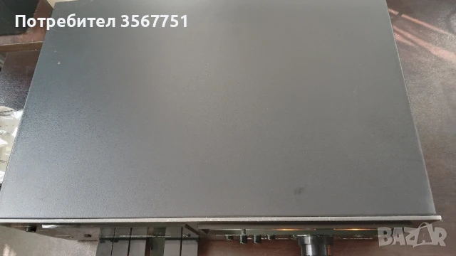 AKAI СТЕРЕО КАСЕТЕН ДЕК CS-702D, снимка 3 - Декове - 51283530