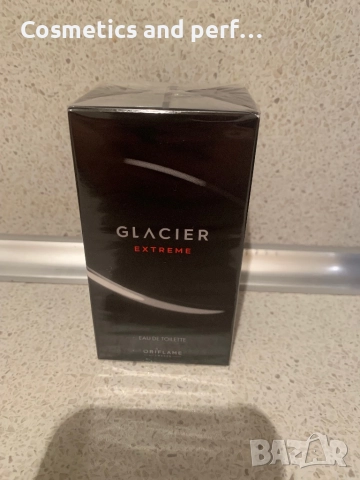 Мъжка тоалетна вода , снимка 2 - Мъжки парфюми - 51501242