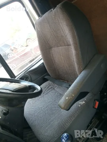 Форд 2TDI на части , снимка 8 - Бусове и автобуси - 50250798