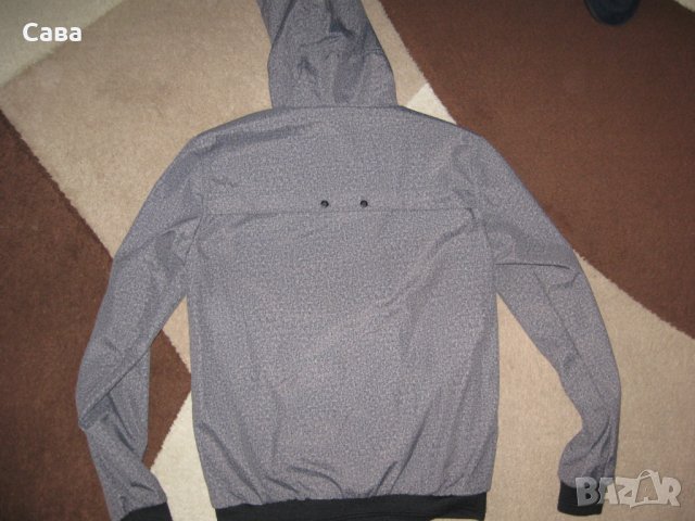 Яке пролет, есен ALCOTT   мъжко,С, снимка 3 - Якета - 35076731