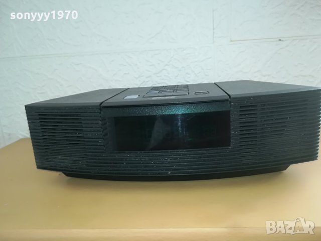 bose-made in ireland-внос англия, снимка 2 - Ресийвъри, усилватели, смесителни пултове - 26556651