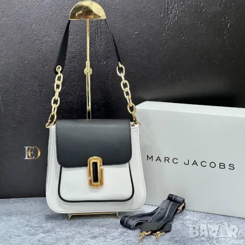 чанти marc jacobs , снимка 1 - Чанти - 49106104