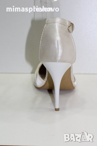Дамски обувки 5416, снимка 2 - Дамски обувки на ток - 28967924