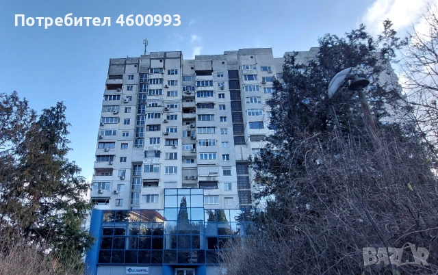 4-стаен в кв.Дървеница, снимка 10 - Апартаменти - 53170360