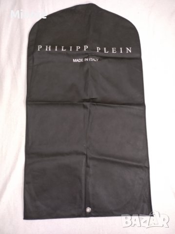 PHILIPP PLEIN противопрахова торба за път, снимка 2 - Други - 38970700