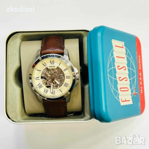Часовник FOSSIL ME3099, снимка 2 - Мъжки - 53495488