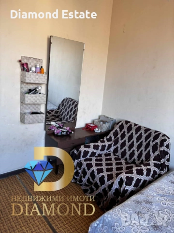 Тухлен апартамент в гр. Симеоновград, снимка 9 - Апартаменти - 53042753