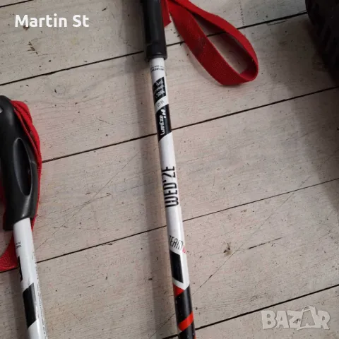 СКИ HEAD, снимка 9 - Зимни спортове - 49264961