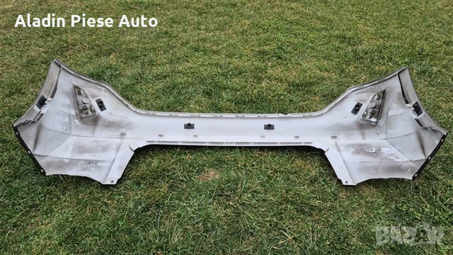 Задна броня Ford Focus Hatchback година 2019 2020 2021 2022 код JX7B-17906-A; JX7B17906A , снимка 6 - Аксесоари и консумативи - 50544581