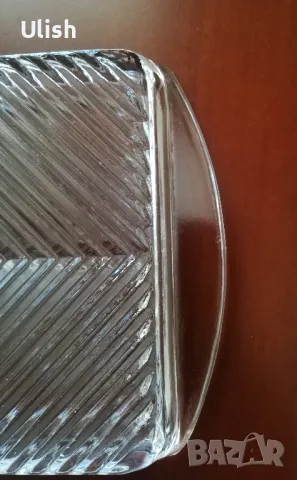 Сет от кристални плата за ордьоври, снимка 4 - Прибори за хранене, готвене и сервиране - 49458670