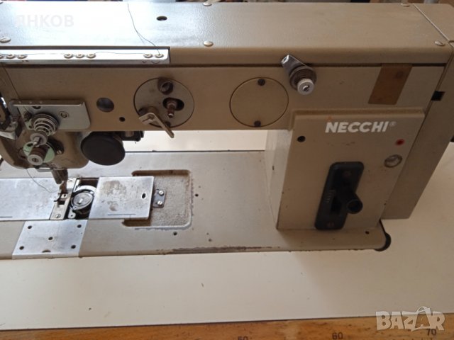 Шевна машина