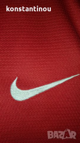 Оригинална тениска nike Manchester United /Marouane Fellaini, снимка 4 - Футбол - 33335543