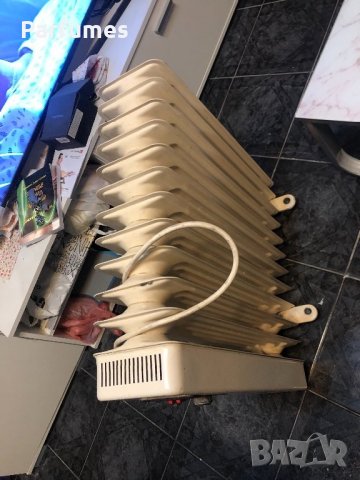 Радиатор голям само за 50 лв. Перфектен. Топли много. Радиатора може да отоплява голяма стая над 30 , снимка 7 - Други стоки за дома - 27962622
