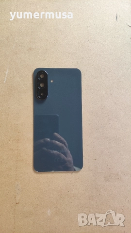 Galaxy A56 5G-оригинален заден капак 