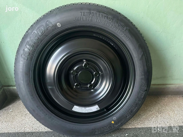 Патерица 17" Hyundai Kona 2023г.