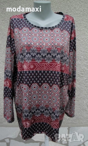 4XL Нова блуза Laura Kent 