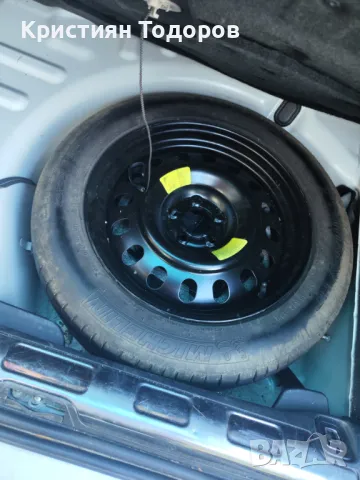 Citroen C5 на части ситроен ц5, снимка 4 - Части - 47858390