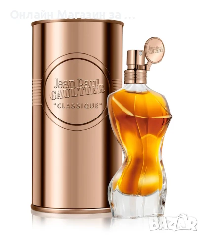Jean Paul Gaultier Classique Essence de Parfum EDP 100ml за Жени, снимка 1