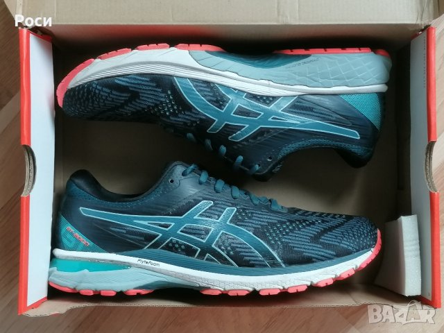 Маратонки ASICS GT 2000 8  43,5н, снимка 5 - Маратонки - 43084593