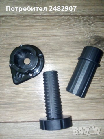 Регулируеми крачета за мебели, снимка 2 - Други - 43801854