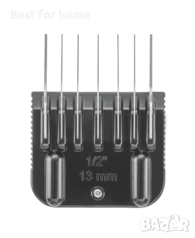 Комплект  резервни ножчета за машинки за подстригване за кучета- 5бр. различни размери, снимка 4 - За кучета - 51166102