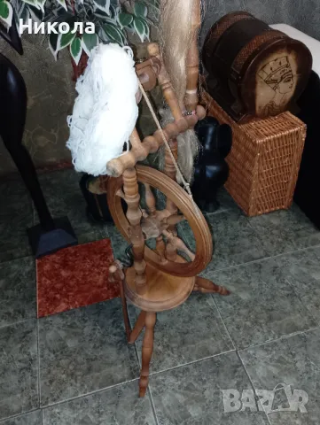 Чекрък-120см., снимка 3 - Други - 50325740