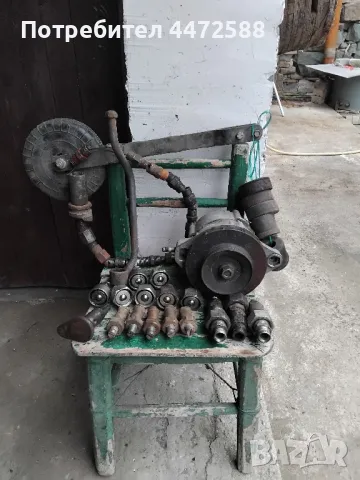 ПРОДАВА части и артикули за земеделски машини , снимка 2 - Селскостопанска техника - 50285182