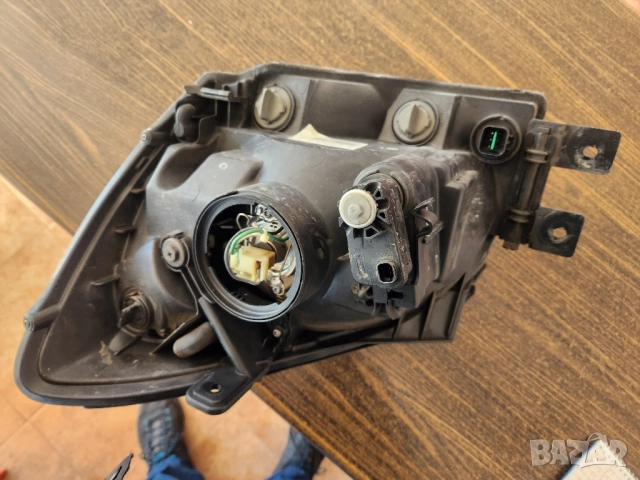 фар за киа спортич, снимка 4 - Части - 52242225