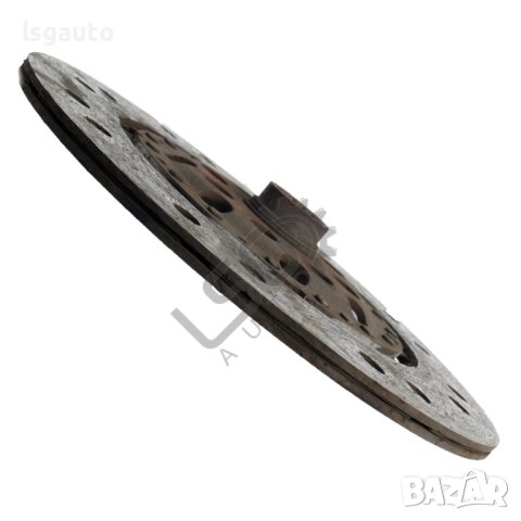 Комплект демпферен съединител с маховик Saab 9-3 2004-2015 ID: 120148, снимка 6 - Части - 44058647