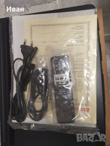 Видео aiwa hv cx7, снимка 3 - Друга електроника - 44085456