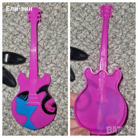 лотове аксесоари за кукла тип Кен, снимка 2 - Кукли - 43039599