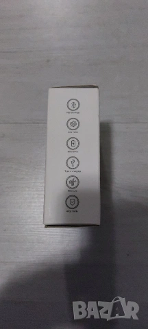 Професионална електрическа нокторезачка 2-в-1 M-USB004 с LED светлина и USB зареждане, снимка 2 - Други - 53232306