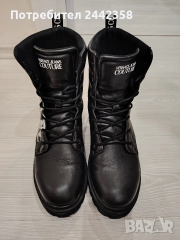 Мъжки боти, снимка 5 - Мъжки боти - 53275127
