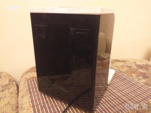 Кафемашина с дози в пликчета, снимка 11 - Кафемашини - 28695120