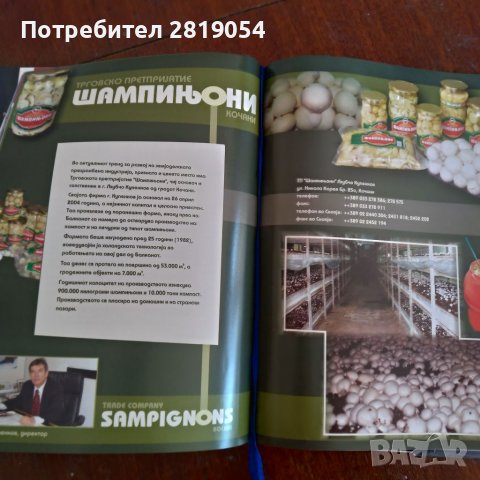 Илюстрована книга за македония история археология туризъм, снимка 5 - Енциклопедии, справочници - 37916451