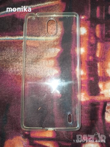 NOKIA 1PLUS - Калъфи, снимка 2 - Калъфи, кейсове - 43567478